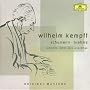 Schumann / Brahms: Complete 1950s Solo Recordings