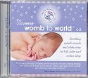 The Baby Sense Womb To World CD