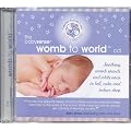 The Baby Sense Womb To World CD
