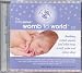 The Baby Sense Womb To World CD