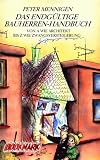 Produkt-Bild: Das Endg&uuml;ltige Bauherren-Handbuch (Book on Demand)