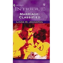 Marriage: Classified