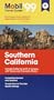 Mobil 99: Southern California (Mobil Travel Guide Southern California (South of Fresno))