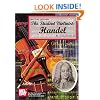 The Student Violinist: Handel