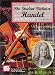Book The Student Violinist: Handel