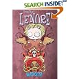 Lenore: Wedgies (Issues 5-8)