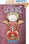 Lenore, Vol. 2: Wedgies (Issues 5-8) (v. 2)
