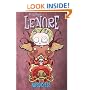 Lenore: Wedgies (Issues 5-8) (v. 2)