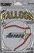 Houston Astros 18 inch Mylar Baloon
