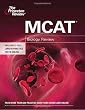 MCAT Biology Review (Graduate School Test Preparation)