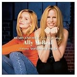 Heart And Soul: New Songs From Ally McBeal