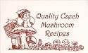 Quality Czech Mushroom Recipes