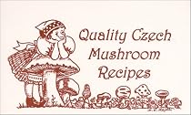 Quality Czech Mushroom Recipes