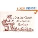 Quality Czech Mushroom Recipes