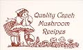 Quality Czech Mushroom Recipes