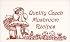 Quality Czech Mushroom Recipes