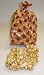 Gourmet Food : Scott's Cakes Gourmet Carmel Popcorn 1/2 Pound Pumpkin Bag