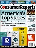 Consumer Reports [US] March 2012 (単号)-