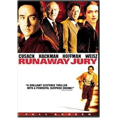 Runaway Jury [2004] (REGION 1) (NTSC)
