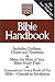 Book Bible Handbook Nelson's Pocket Reference Series