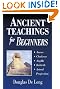 Ancient Teachings for...