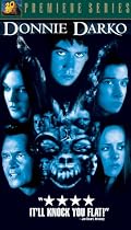 Donnie Darko [VHS]