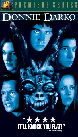 Donnie Darko by Mystery Videos