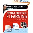 Michael Allen's E-Learning Library: Creating Successful... by  Michael W. Allen