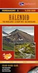 Halendid (Islande) Le Haut Pays : 1/2...