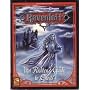Van Richten's Guide to Ghosts (AD&D/Ravenloft Accessory RR5)