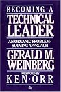 Becoming a Technical...