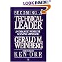 Becoming a Technical Leader: An Organic Problem-Solving Approach