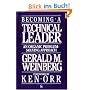 Becoming a Technical Leader: An Organic Problem-solving Approach