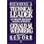 Becoming a Technical Leader: An Organic Problem-solving Approach