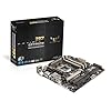 ASUS Micro ATX DDR3 2600 LGA 1150 Motherboards GRYPHON Z97