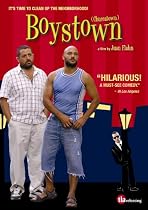 Boystown
