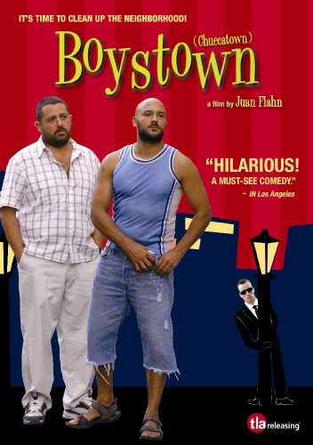 Boystown