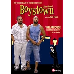 Boystown