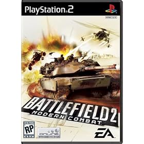 Battlefield 2 Modern Combat