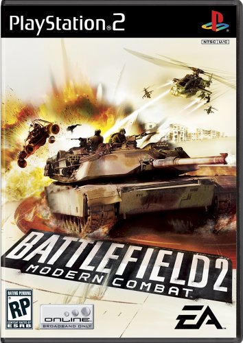 Battlefield 2: Modern Combat