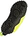 The Wave - Little Boys' Aqua Shoe, Lime 37117-1MUSLittleKid