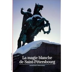 La Magie blanche de Saint-P�tersbourg
