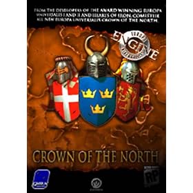 Crown of the North