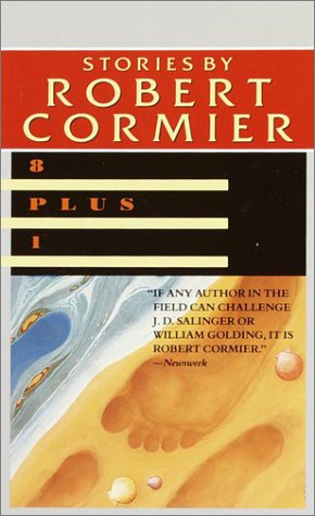Robert Cormier