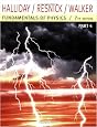 Fundamentals of Physics, Part 4 (Chapters 33-37)