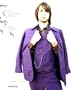The New English Dandy