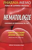 Hématologie : Pharmacie