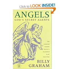 Angels: God's Secret Agents