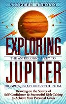 Exploring Jupiter: The Astrological Key to Progress, Prosperity & Potential