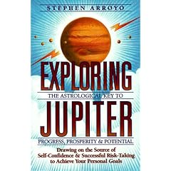 Exploring Jupiter: Astrological Key to Progress, Prosperity & Potential